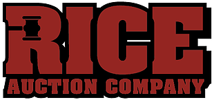 Rice Auction Company